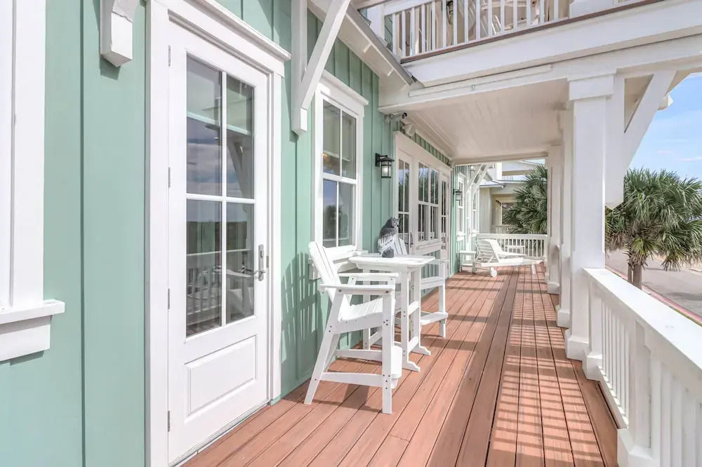 Seaside Shanty 125 SE