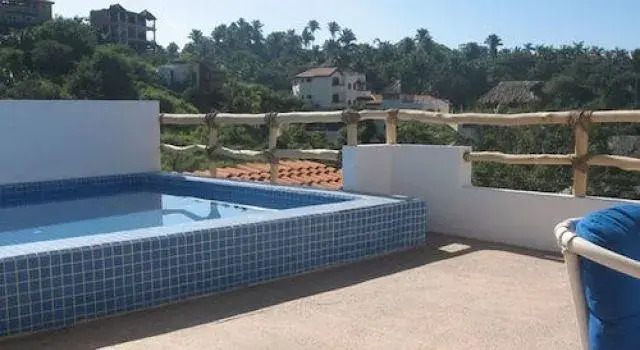Villa Alejandra