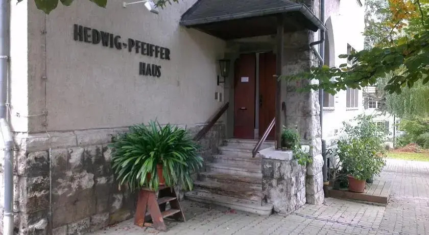 Hedwig-Pfeiffer-Haus
