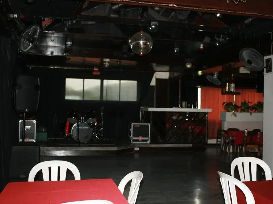 Parkview Hotel