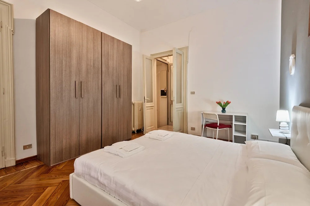 Lovely Flat Cit Turin