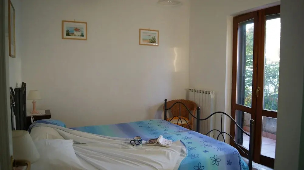Casa Baccari