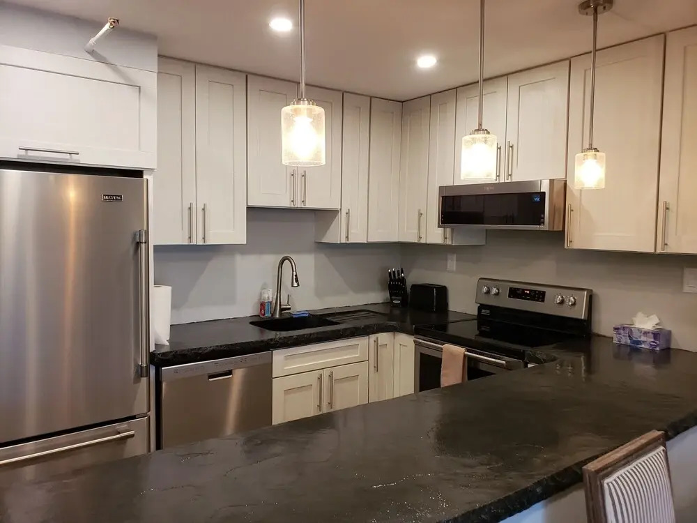 #1101 Ski-in & Huge One Bedroom in Blazing Saddles, Downtown Breck