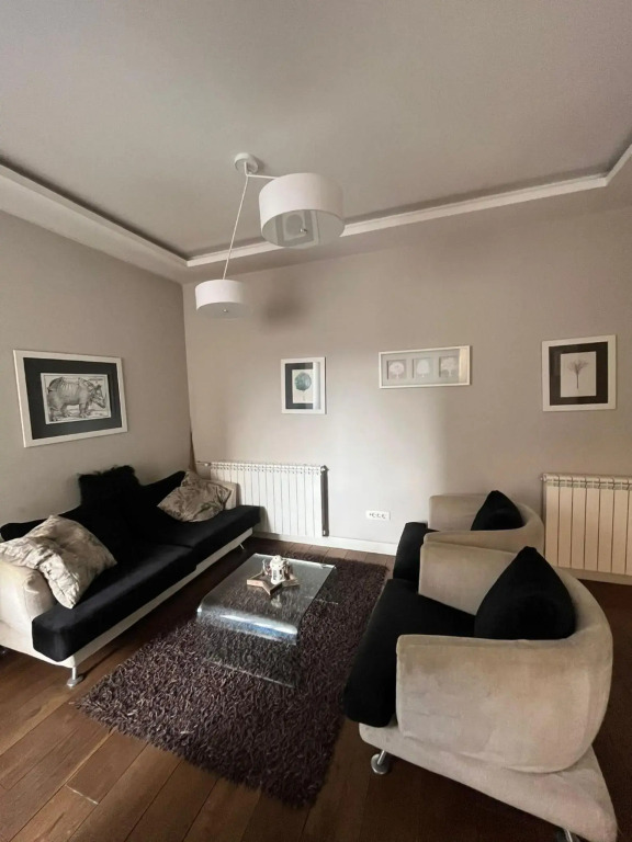 Apartment Newsky
