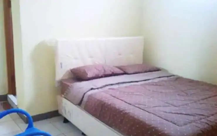 Sandilla Homestay