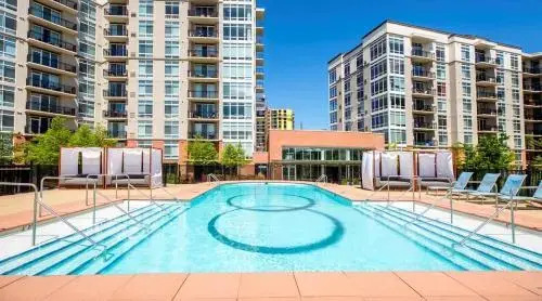 Postmark Apartments