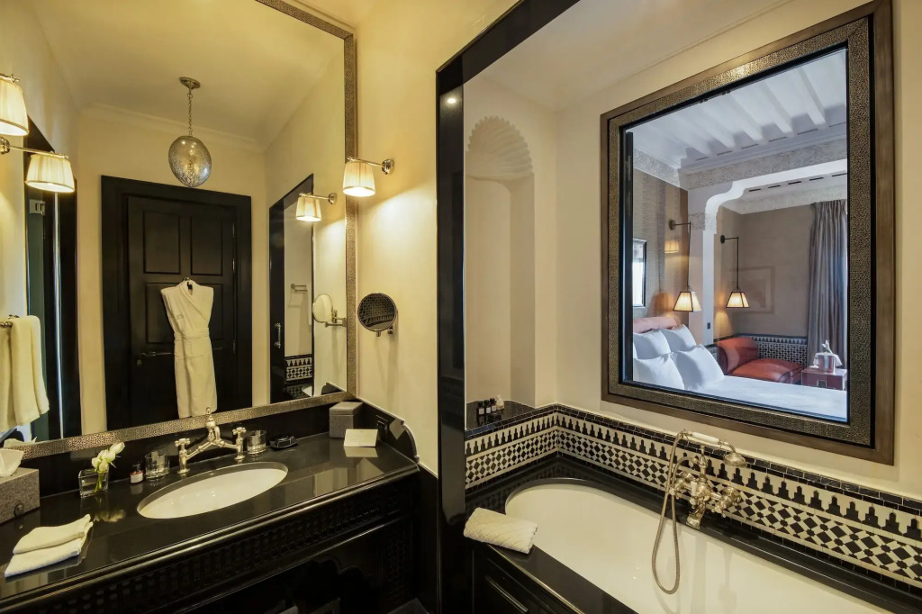 Selman Marrakech