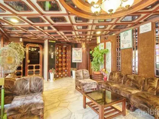 Hotel Amir