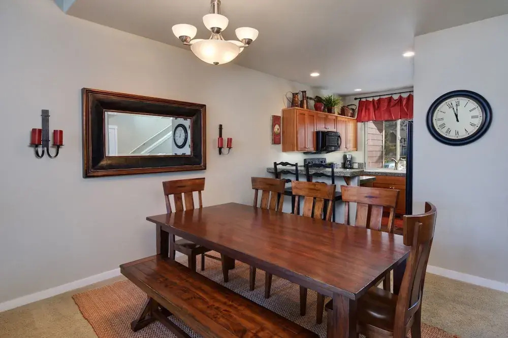 Eagle Crest Resort Vacation Rentals
