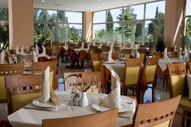 Bioenergy Resort Salinera Hotel