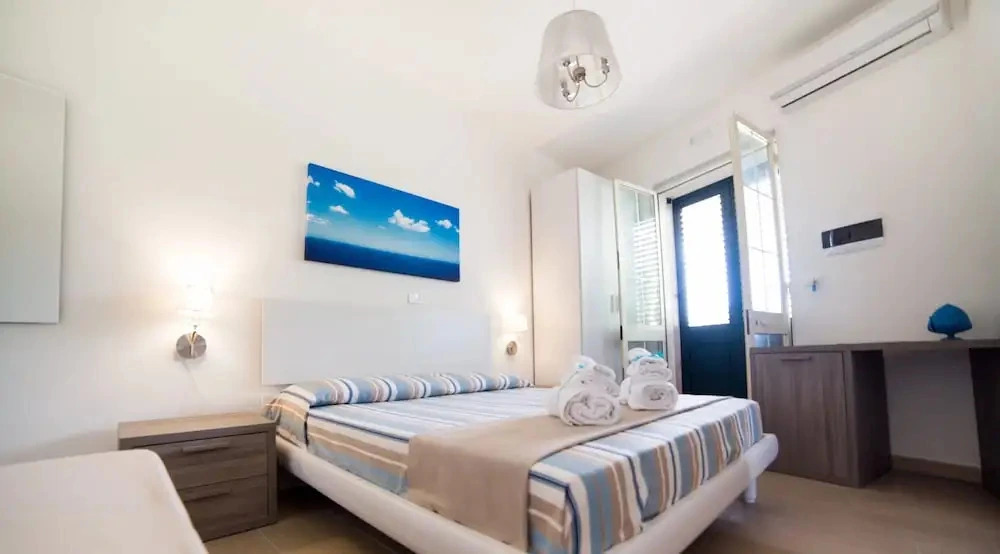 B&B Li Pumi