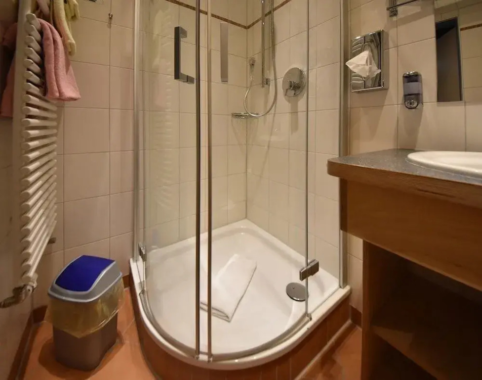 Hotel Garni Otto Huber