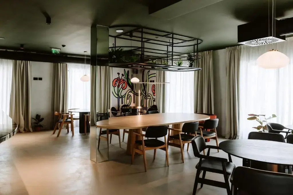 Hotel Septembar