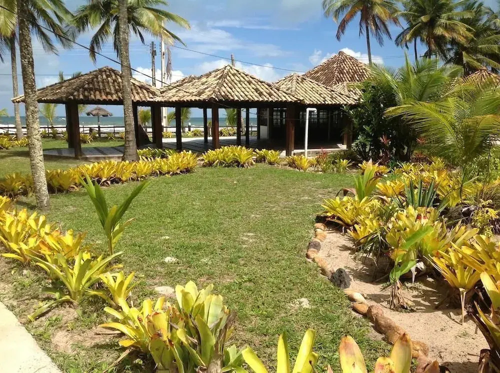 Hotel Mamoan