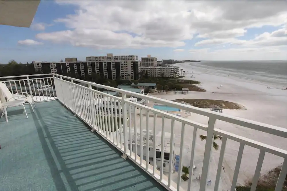Jamaica Royale 802 - 2 Br Condo