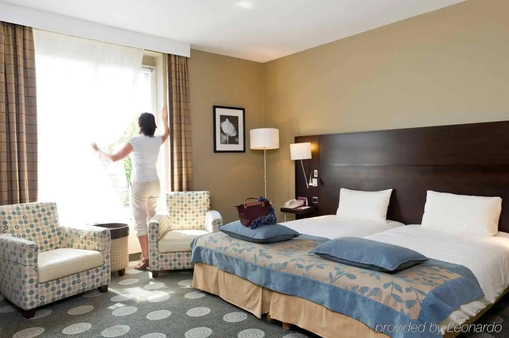 Mercure Mons