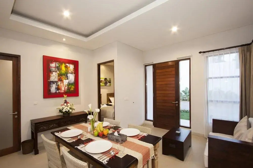 Casa di Ungasan