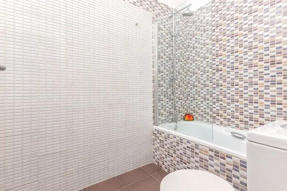 Apartamento Montaño