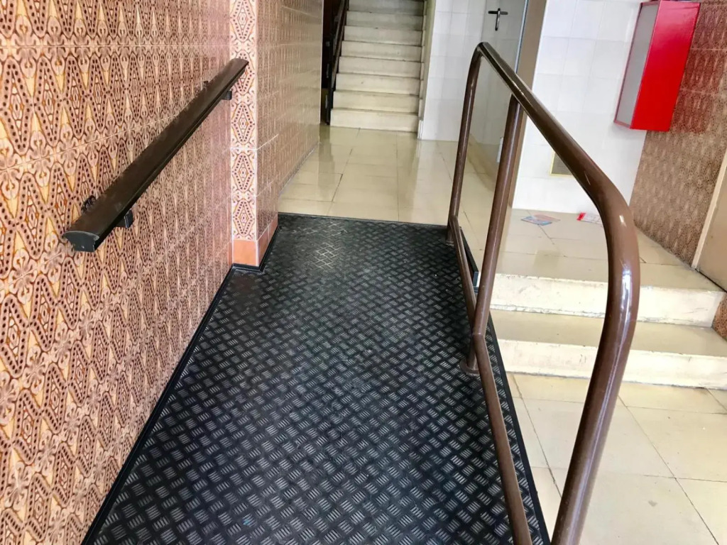 Apartamento Torregrosa