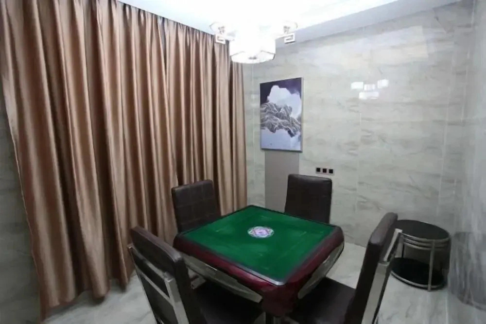 Nanhao Business Hotel