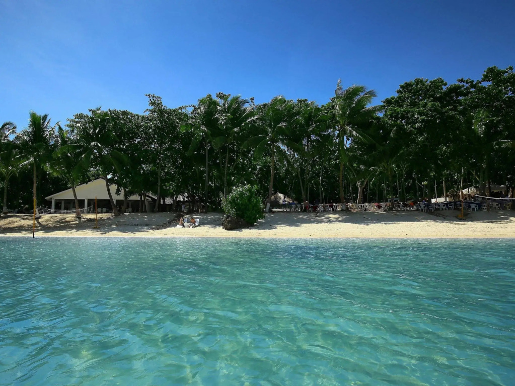 Pacific Cebu Resort