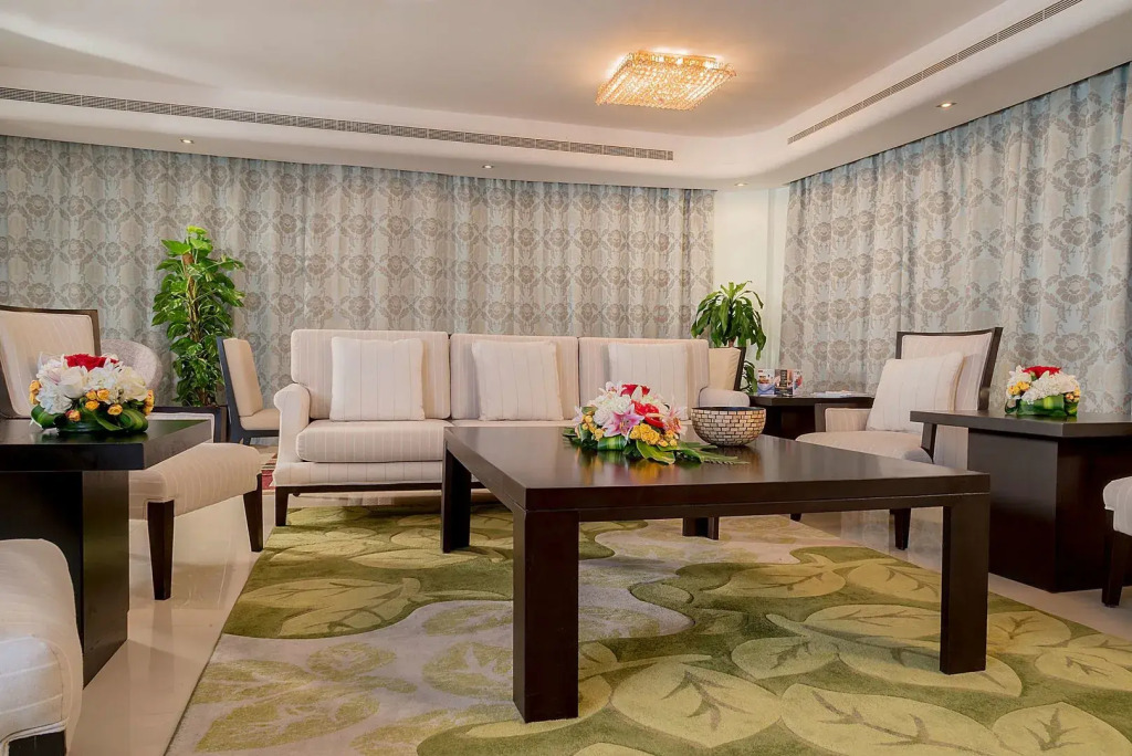 The K Hotel, WorldHotels Distinctive