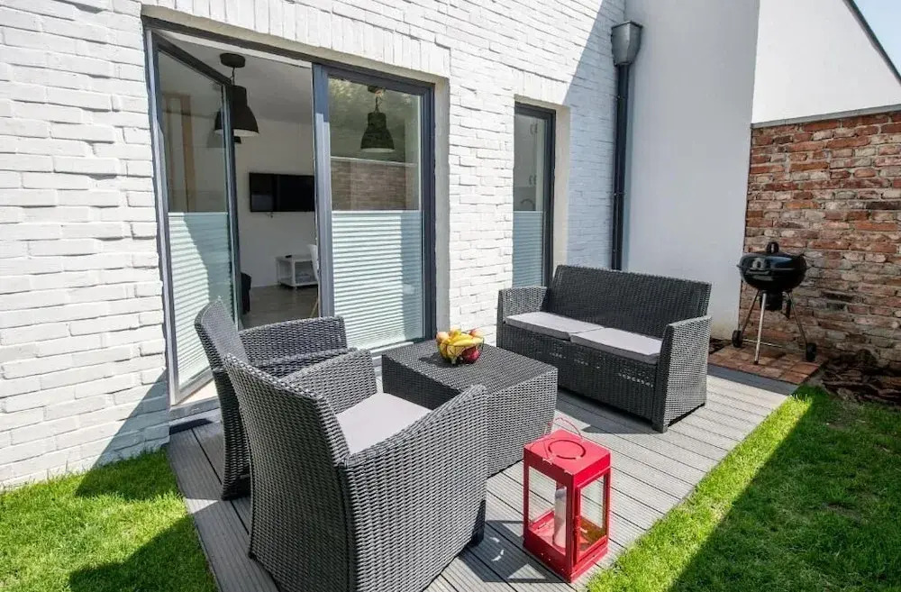 Apartamenty Stella Mare - 365PAM