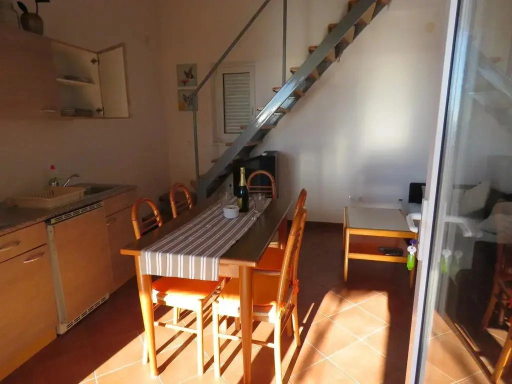 Apartments Jasna