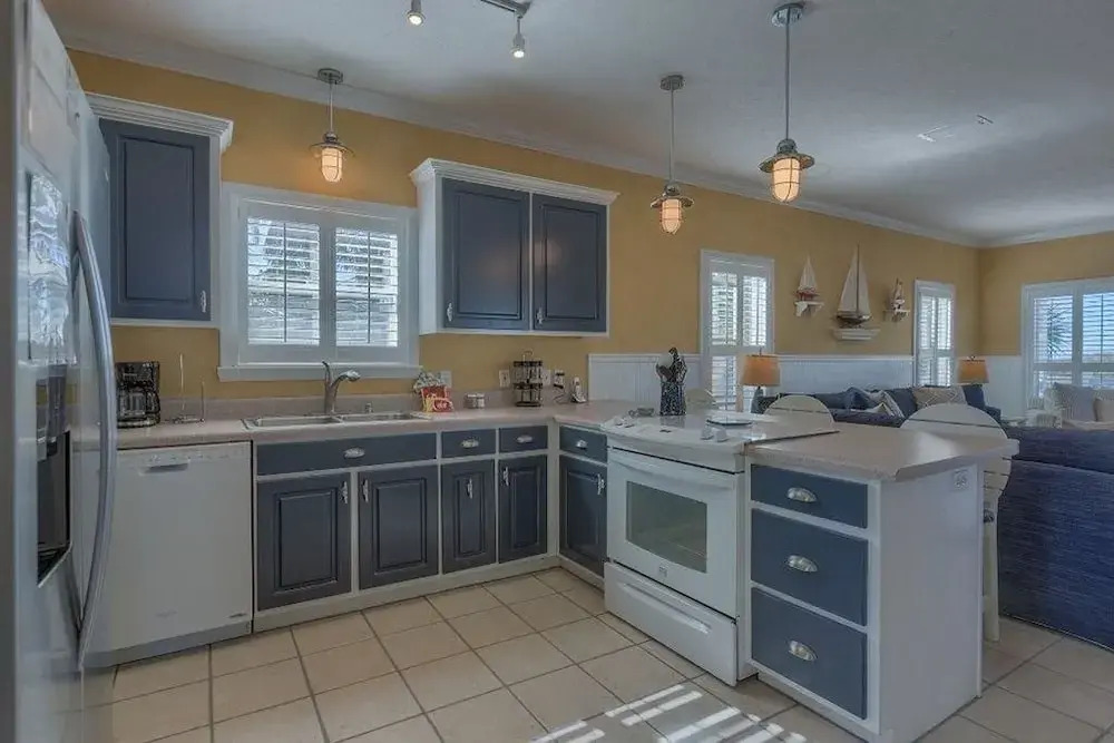 Above and Beyond Apartment 4 Bedroom