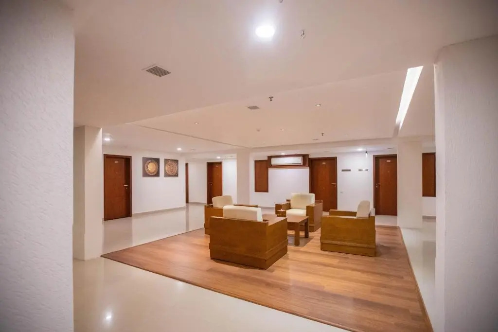 Hotel Niya Regency