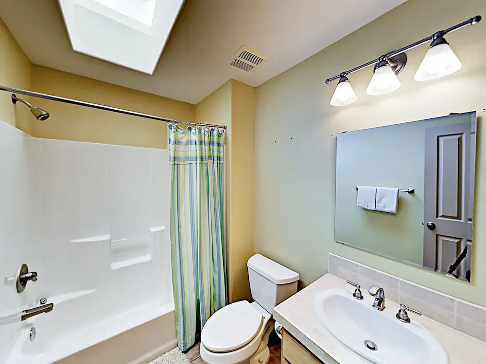 Posh - 3 Br Home