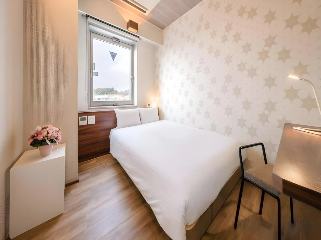 Tokai City Hotel