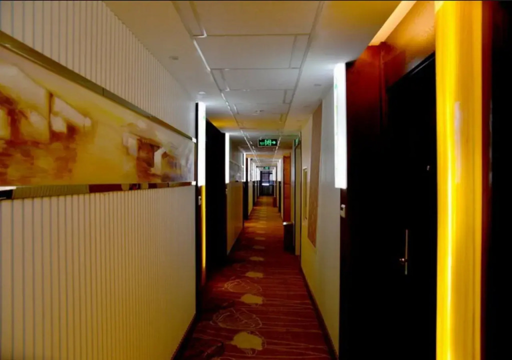 Yiwu Chu Xin Hotel