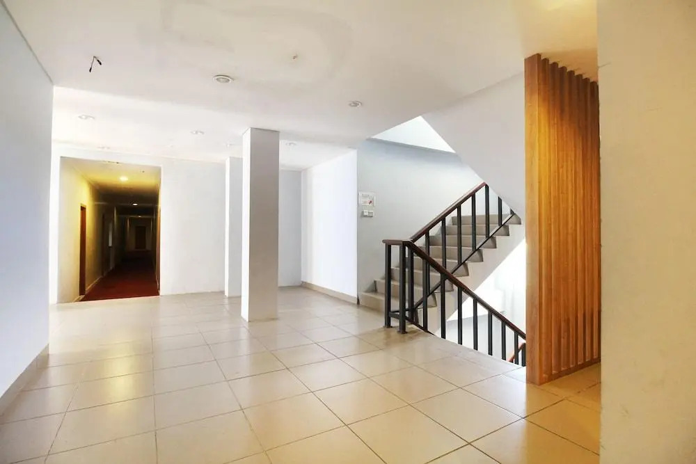 Airy Denpasar Barat Patih Jelantik 8 Bali