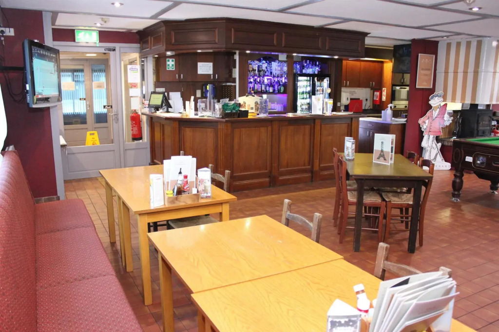 The Raceby Hotel, Doncaster South Yorkshire, Part of the AG Collection