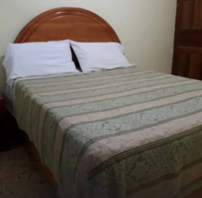 Hotel Mary Federal