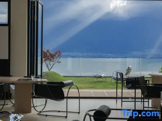 Shiyu | HolidayVilla Designer Luxury Scenic Vacation Homestay