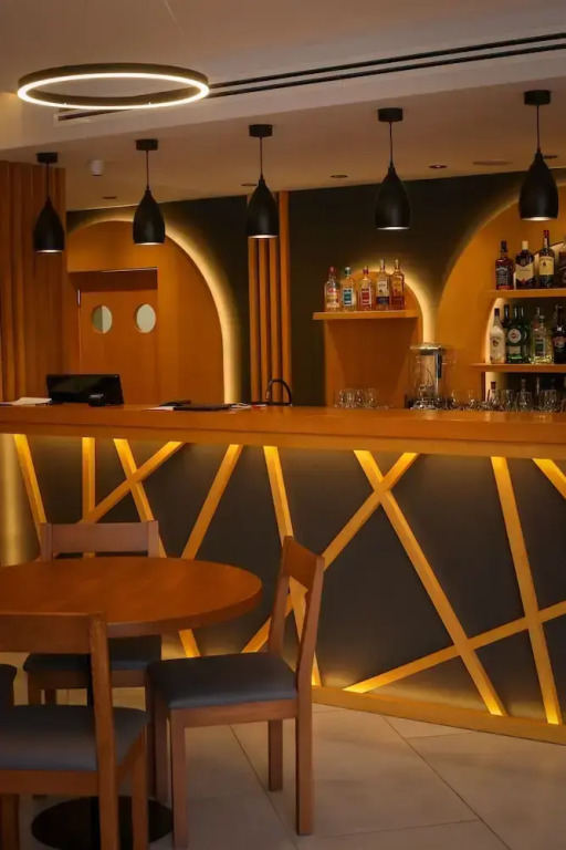 Park Hotel Yerevan