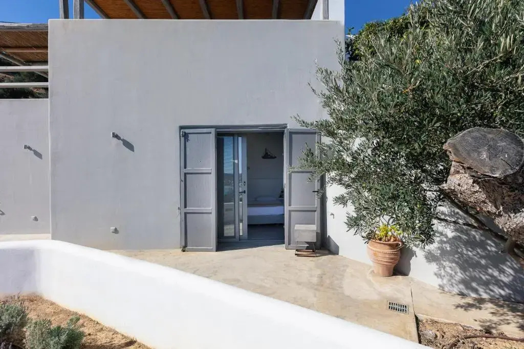 Villa Nissos