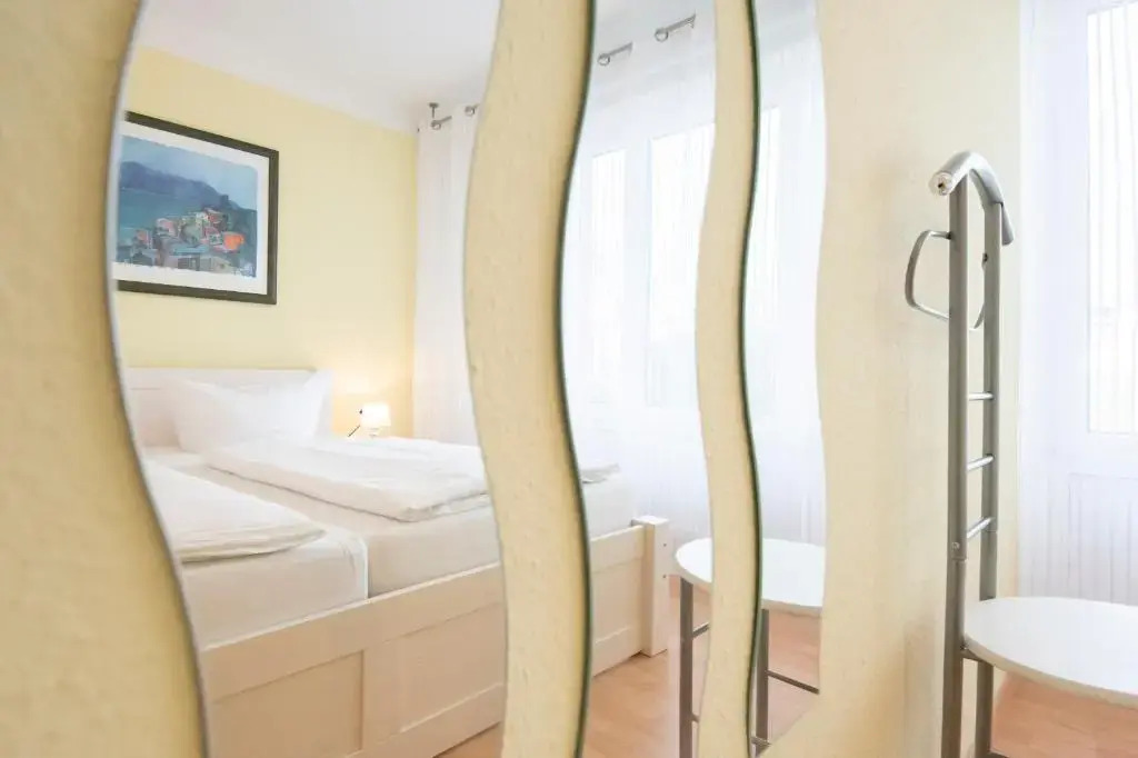 Haus an der See Wohnung 2
