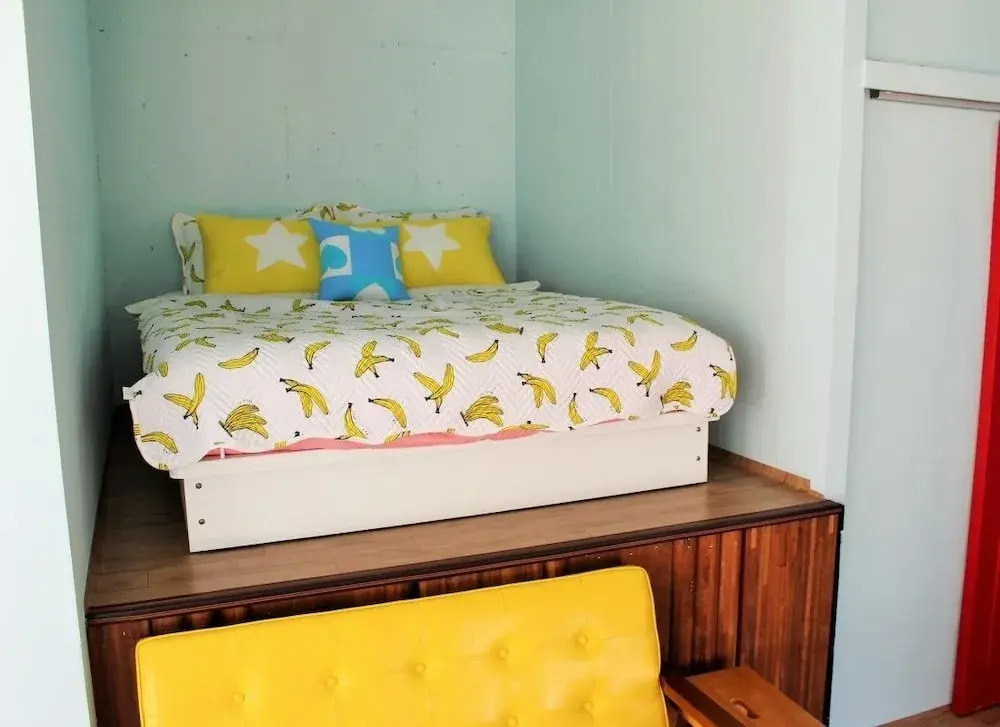 Paris House Yeosu