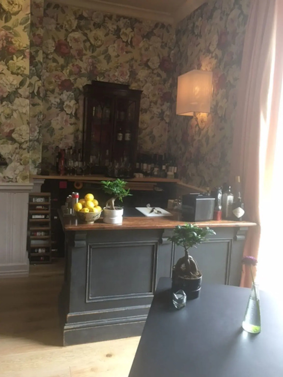 New Park Manor