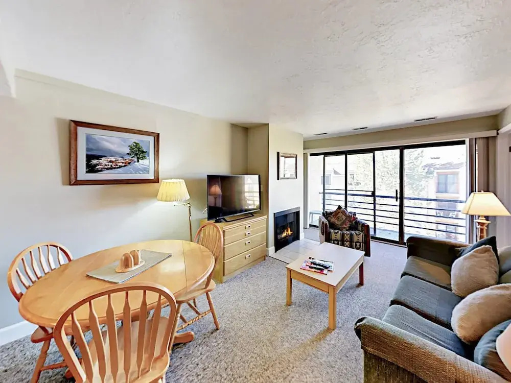 Great Condo for Park City Adventures by RedAwning