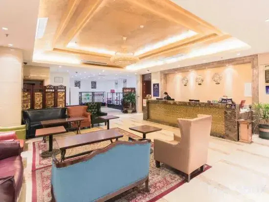 Ruya Business Hotel