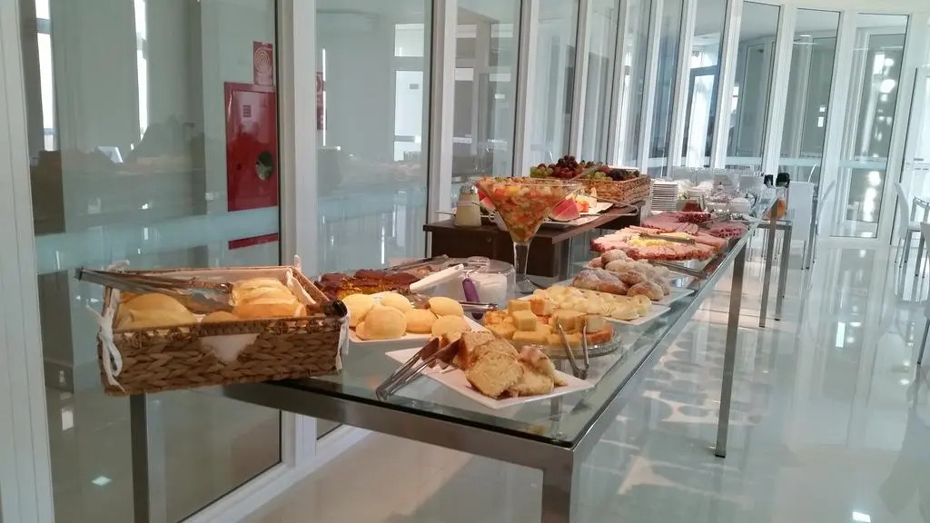 Kamur Plaza Hotel