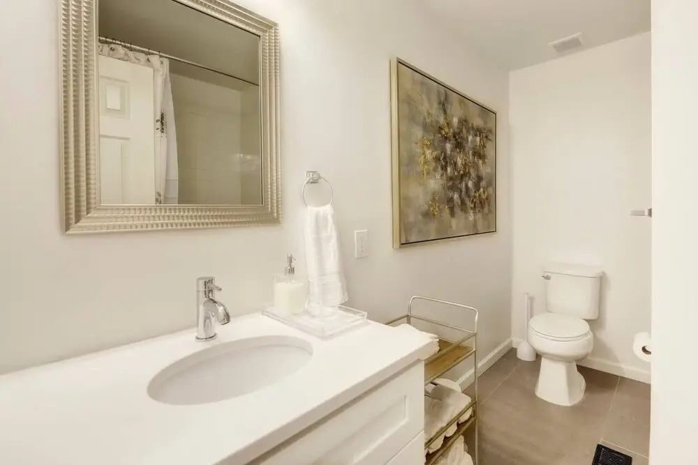 Ultimate Denver Getaway in Five Points Sleeps 6