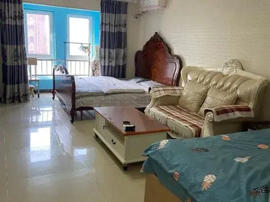 Tianjin Kunlanyuan Apartment