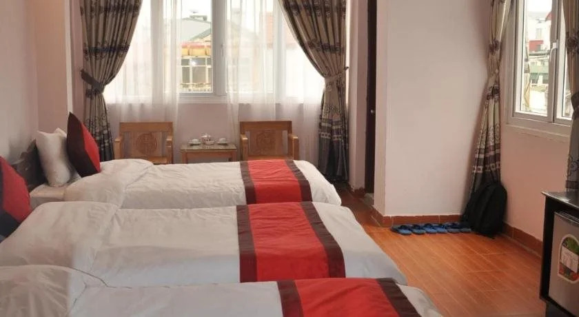Hanoi Mikes Hotel I