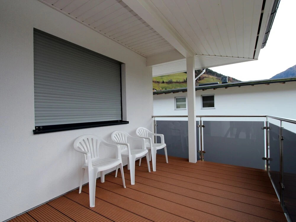 Apartment in Mittersill near Ski Bus & Slopes