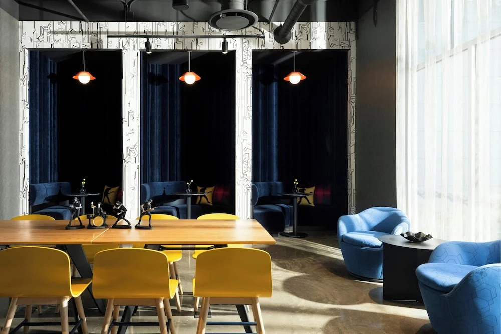 Aloft Waukee
